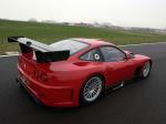 Ferrari 575 GTC 2004 года